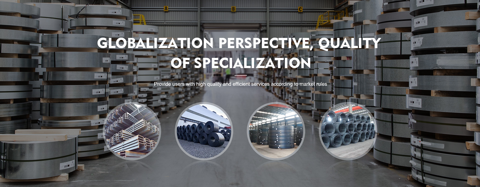steel pipe suppliers