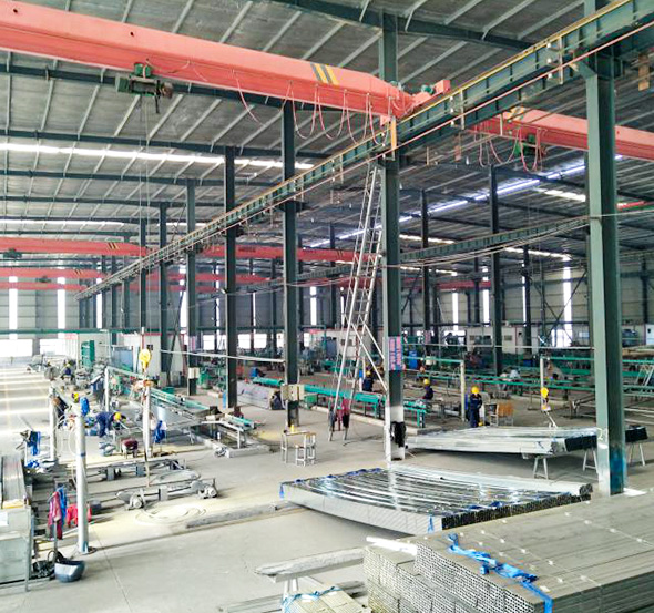 Concrete pipe machine