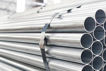 Stainless Pipe