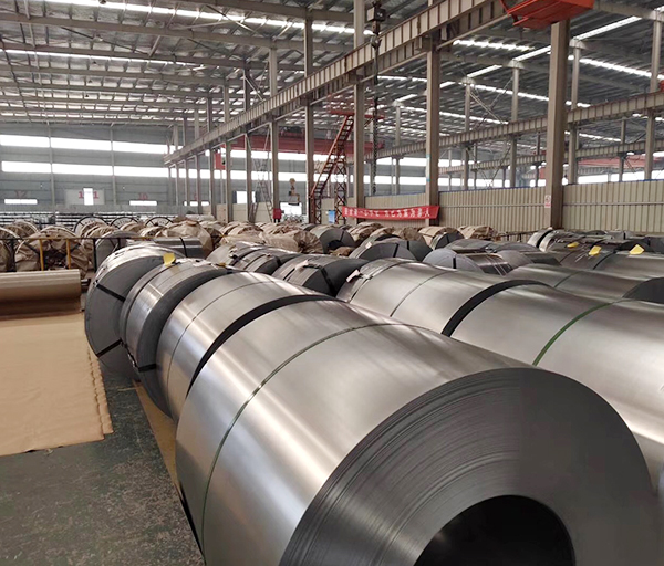 Steel Pipes