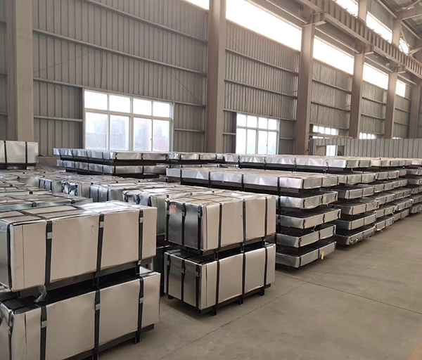 steel pipe suppliers