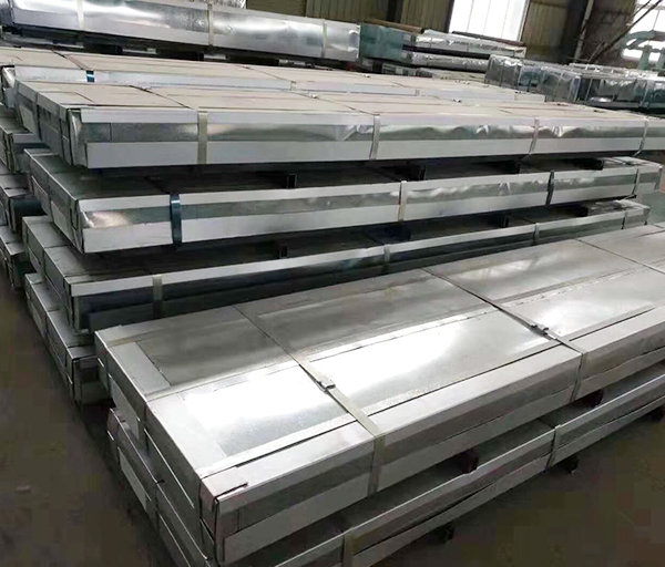 steel pipe suppliers
