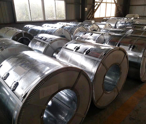 steel pipe suppliers