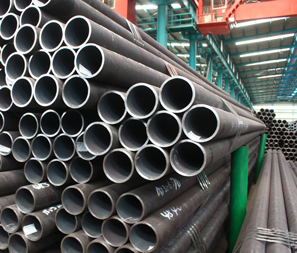 Steel Pipes