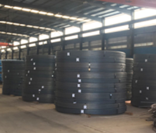 Steel Pipes