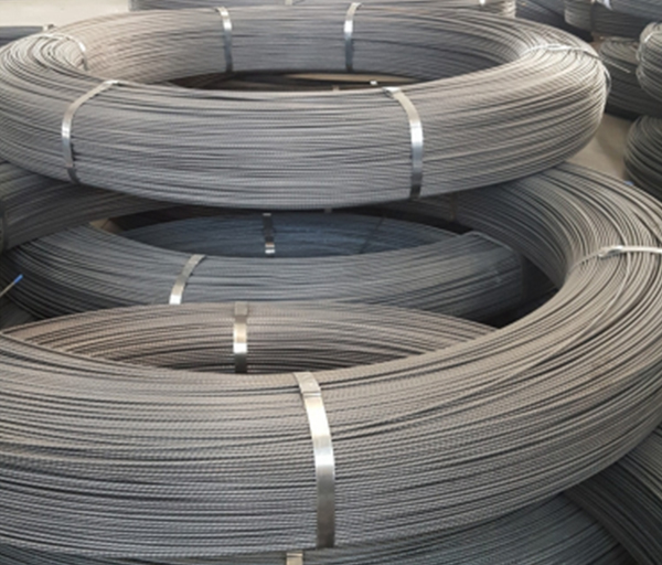 Steel Pipes