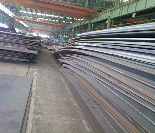 Steel Pipes