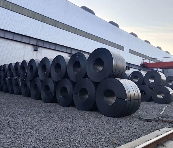 steel pipe suppliers