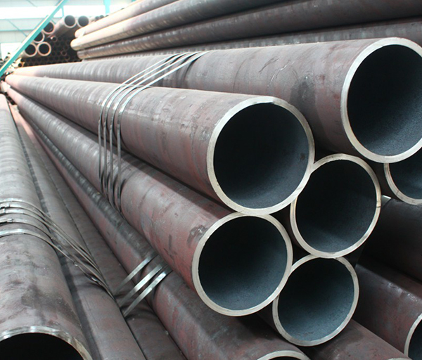 Steel Pipes