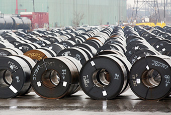 steel pipe suppliers