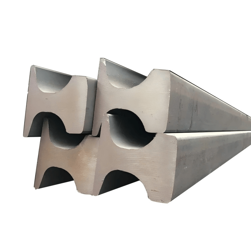 STEEL RALL	
