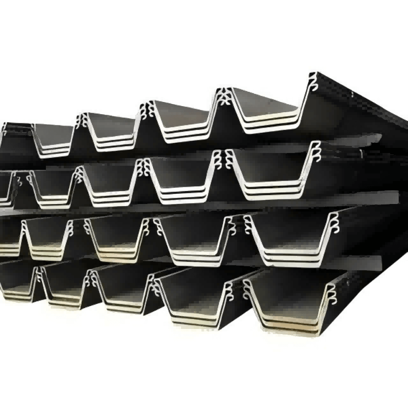 SHEET PILE