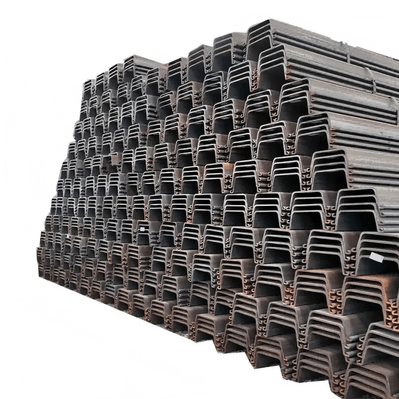 SHEET PILE