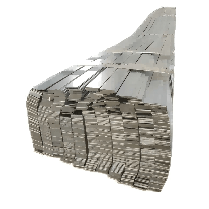 FLAT STEEL